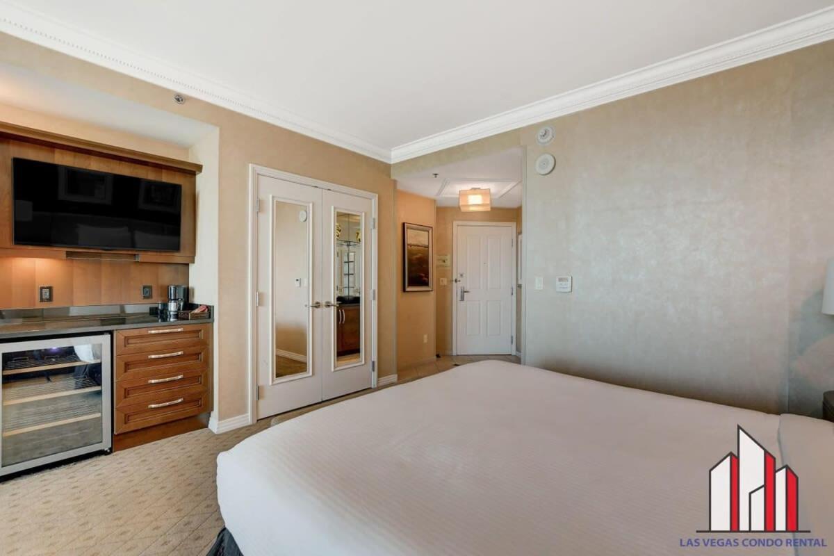 Mgm Signature-08-604 Jacuzzi Studio Las Vegas Exterior foto