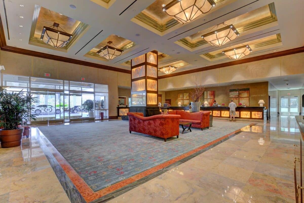 Mgm Signature-08-604 Jacuzzi Studio Las Vegas Exterior foto